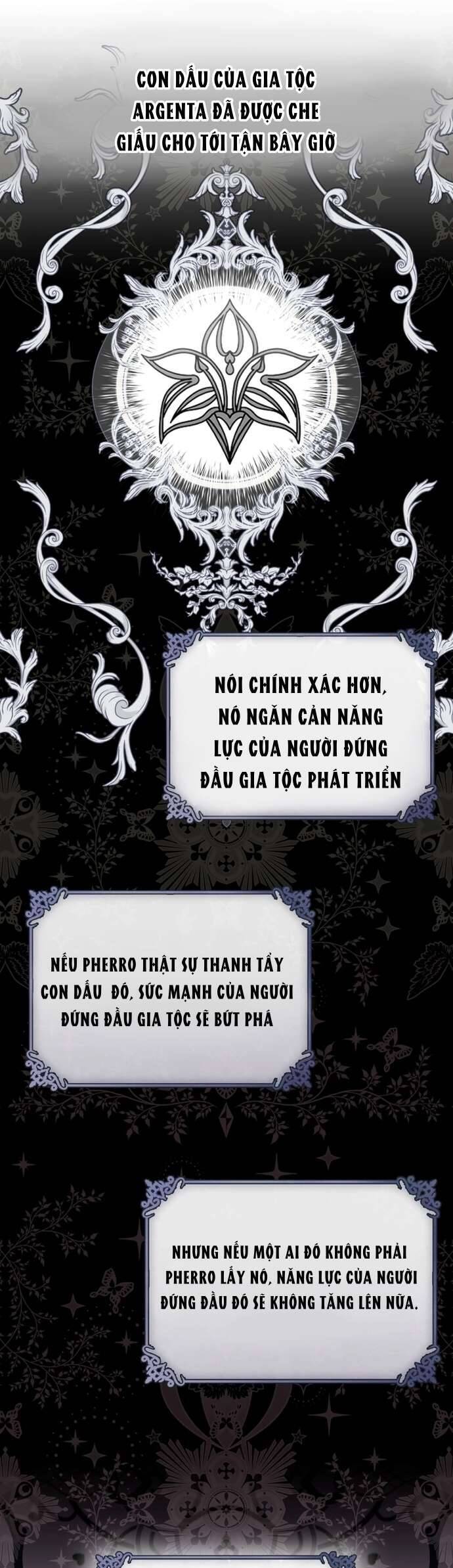 Nữ Phụ Muốn Chạy Trốn Khỏi Gã Nam Chính Ám Ảnh Chương 6 Ảnh 26