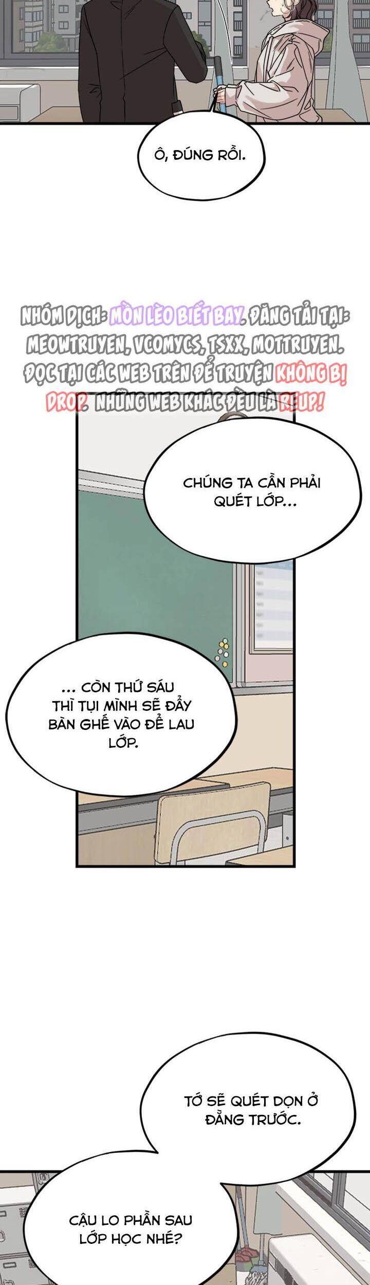 Hẹn Hò Với Game Thủ Chương 5 Ảnh 4