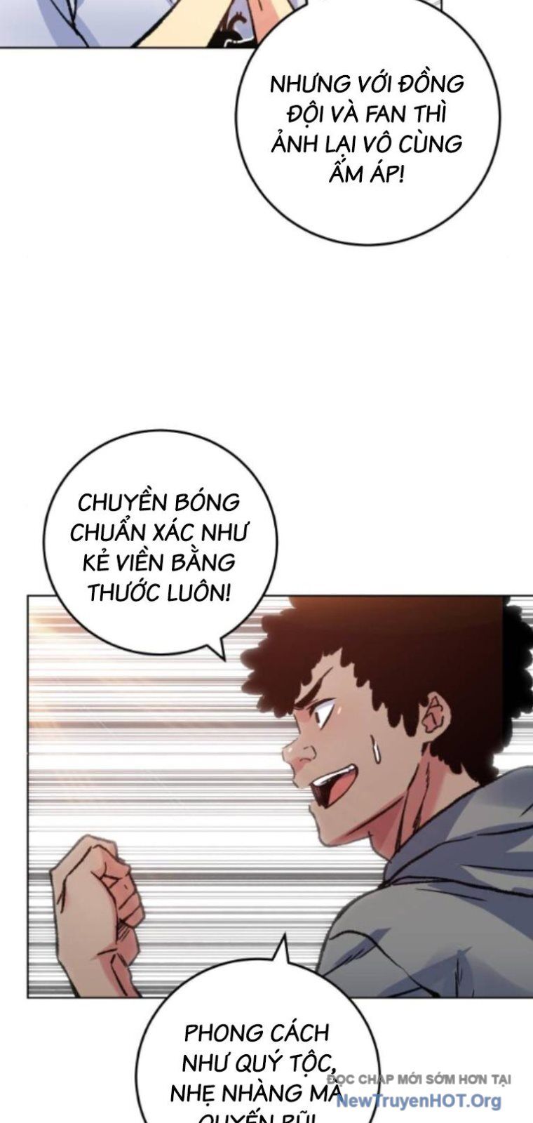 Góc Cao Khung Thành Chương 252 Ảnh 28