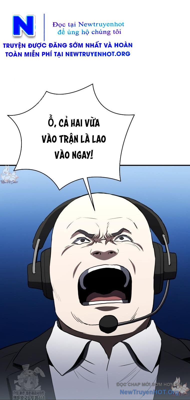 Ác Nhân Lồng Bát Giác Chương 42 Ảnh 25