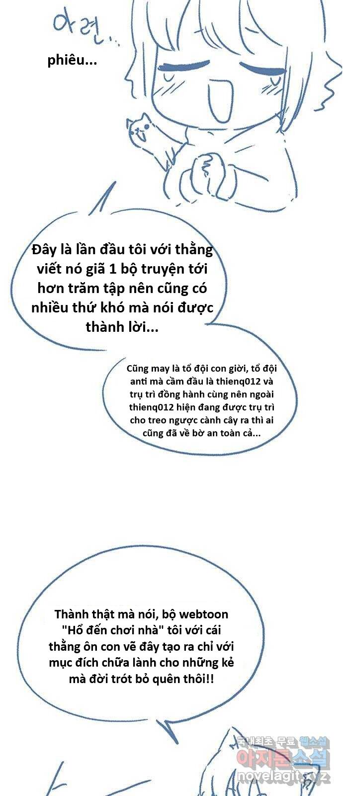 Hổ Đến Chơi Nhà (Puchimasu Miếu) Chương 148 Ảnh 4