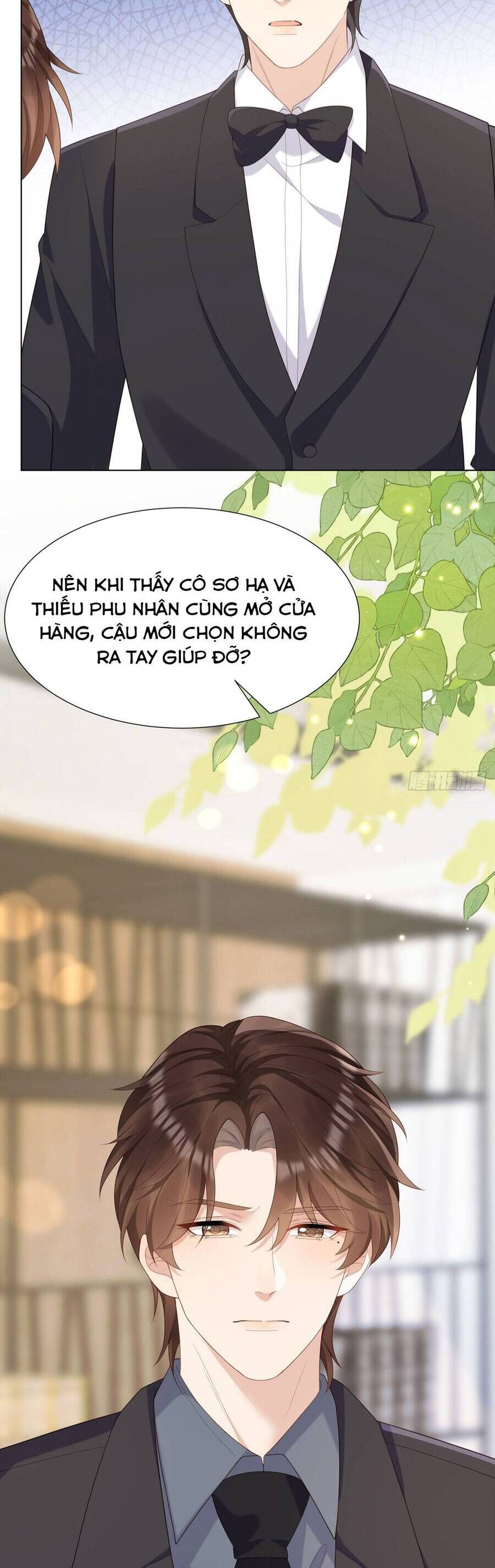 Kết Hôn Với Đại Lão Thực Vật Chương 46 Ảnh 39