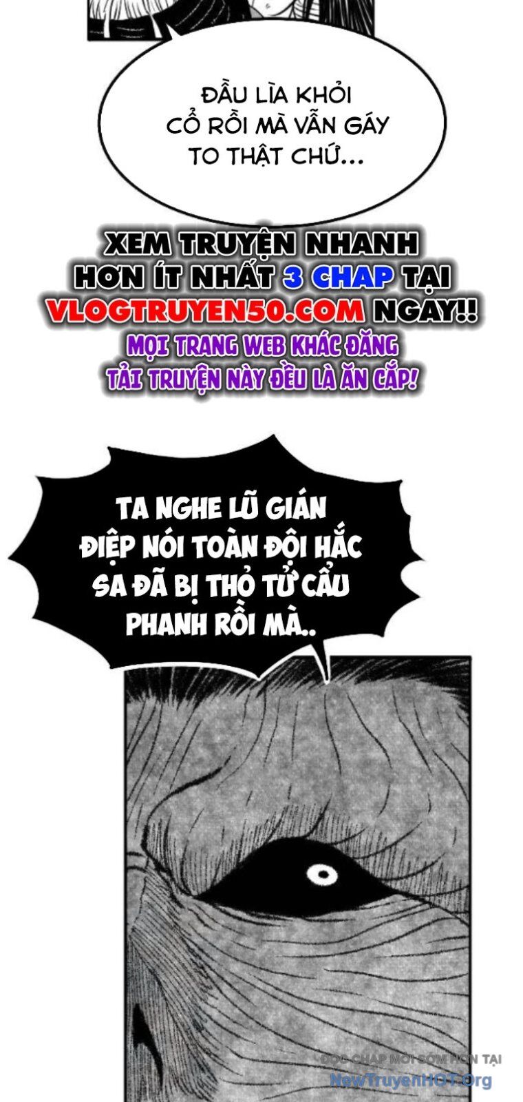 Hắc Sa Chương 53 Ảnh 24