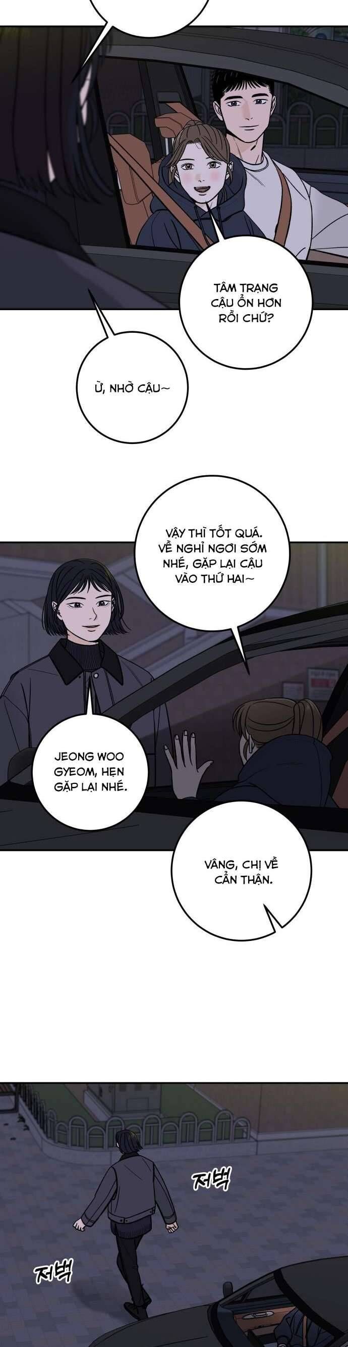 Cậu Nhóc Hàng Xóm Chương 47.2 Ảnh 31