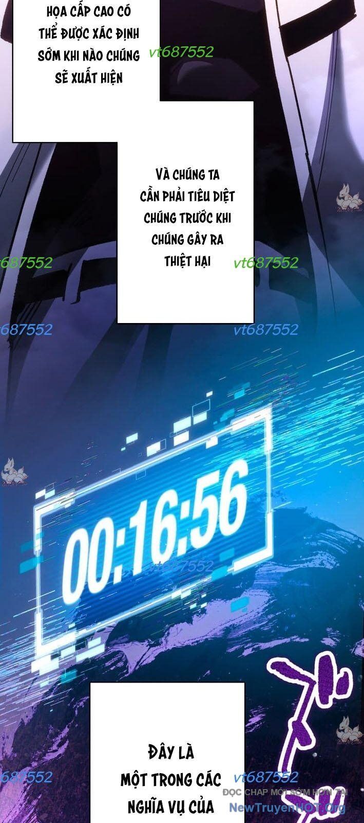 Thức Tỉnh Vô Hạn Chương 8 Ảnh 47