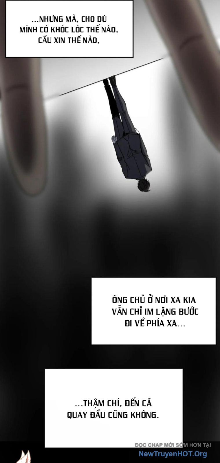 Sức Mạnh Của Ác Thần Chương 168 Ảnh 49
