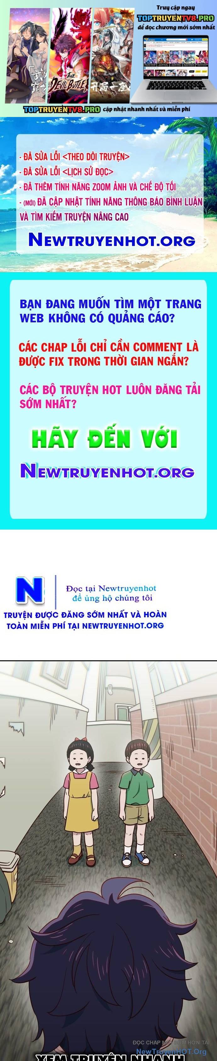 Unluck Chương 53 Ảnh 2