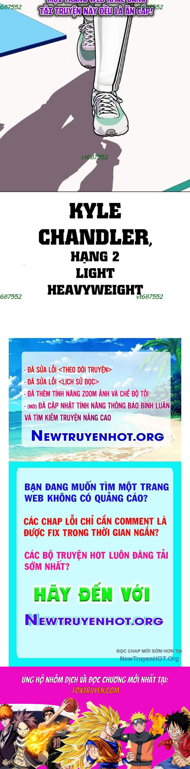 Loser Giỏi Võ Chương 130 Ảnh 160