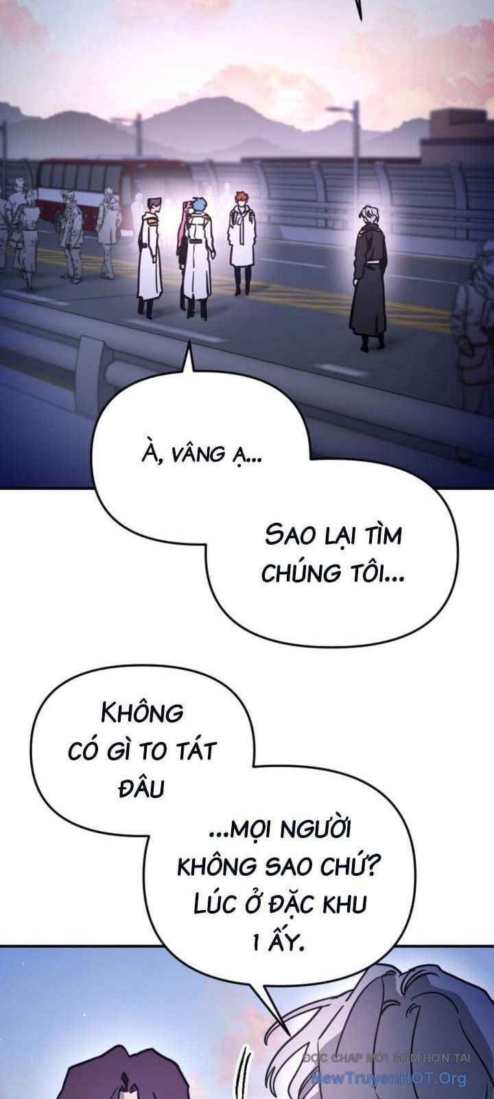 Mê Cung Mộng Ảo Chương 29 Ảnh 28