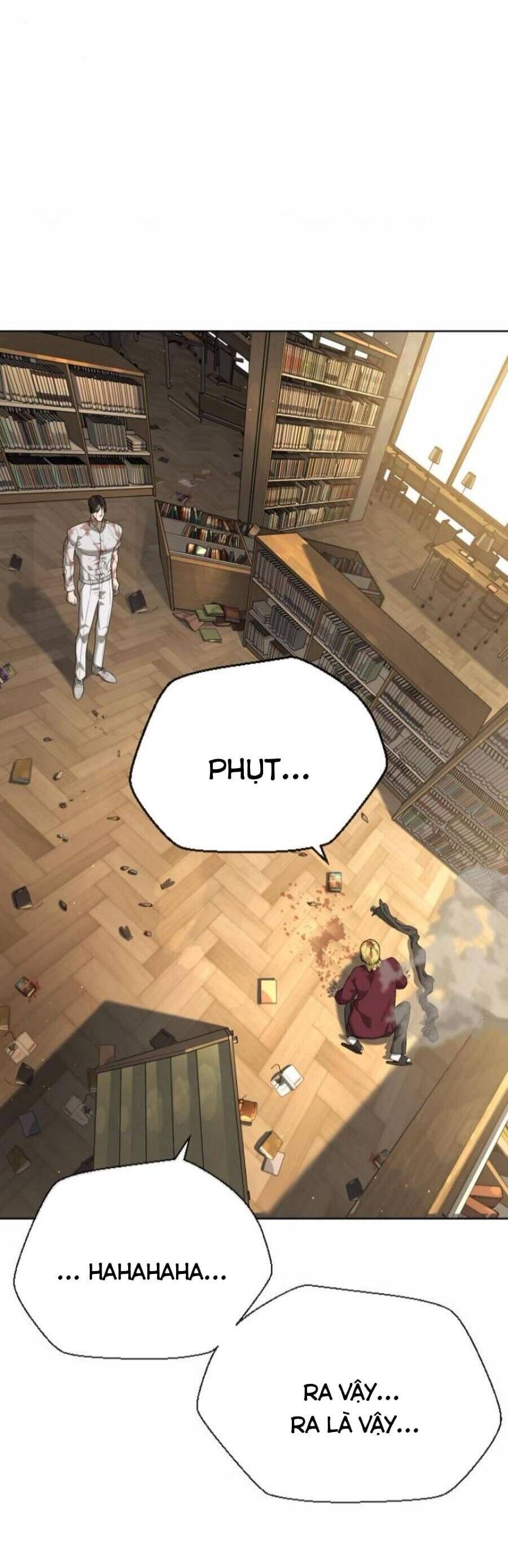 Sát Thủ Peter Chương 103 Ảnh 55