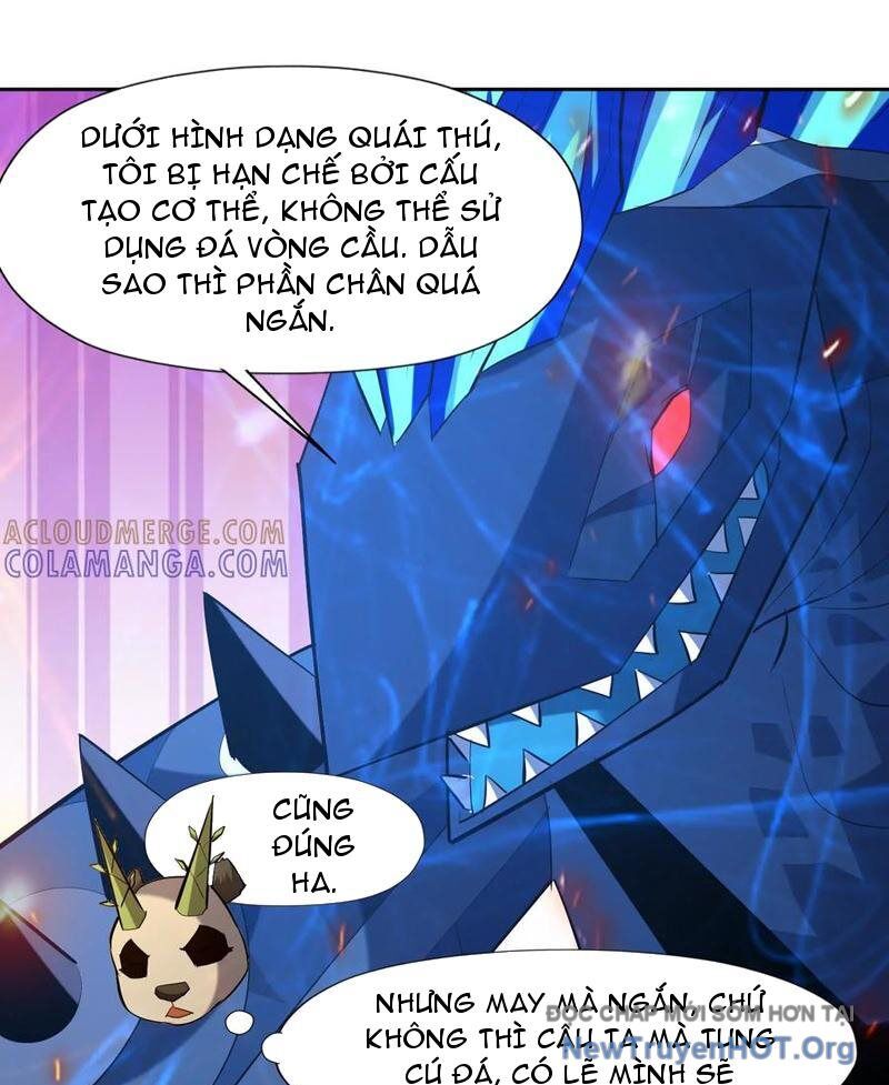 Thần Thú Quật Khởi Chương 97 Ảnh 15
