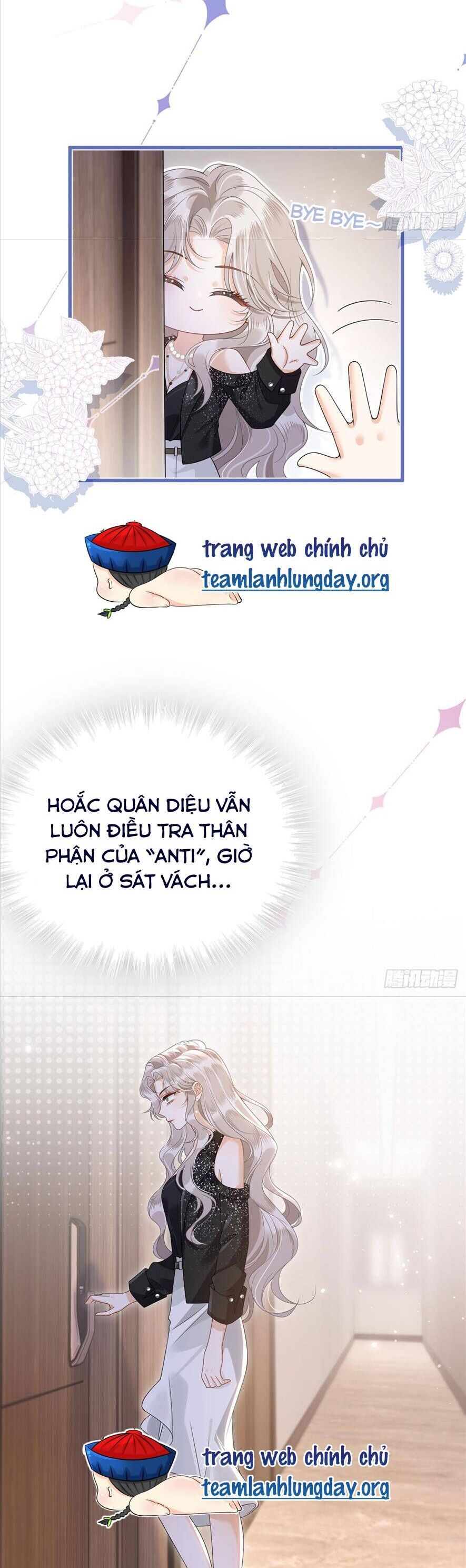 Sau Khi Hủy Hôn, Đại Lão Cô Ấy Vừa Xinh Đẹp Lại Ngầu Lòi Chương 8 Ảnh 5