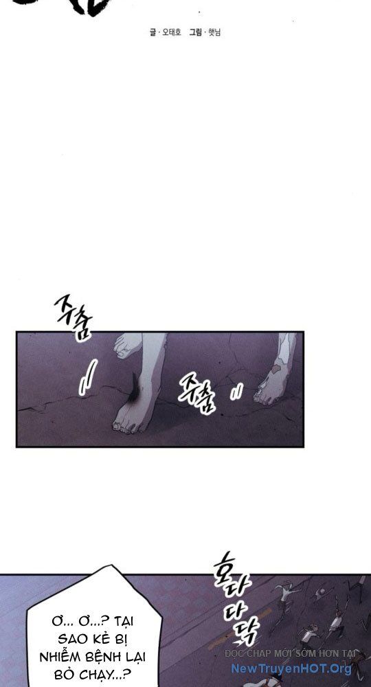 Cơn Lũ Zombie Chương 5 Ảnh 31