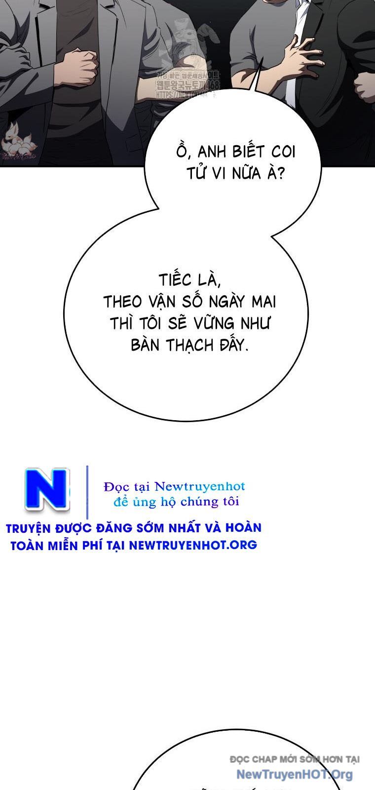 Ác Nhân Lồng Bát Giác Chương 42 Ảnh 14