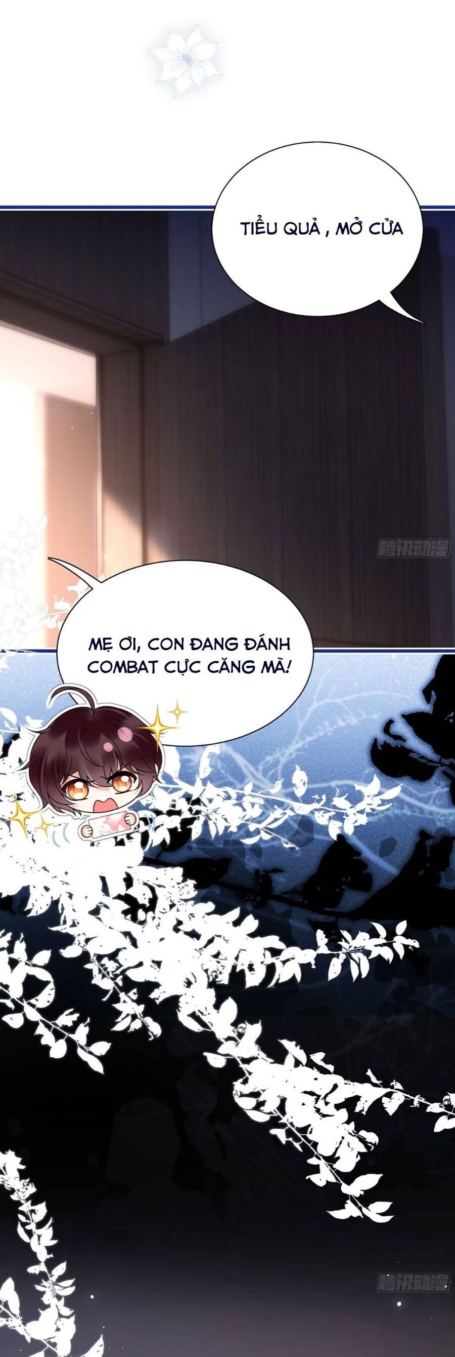 Sau Khi Hủy Hôn, Đại Lão Cô Ấy Vừa Xinh Đẹp Lại Ngầu Lòi Chương 12 Ảnh 15