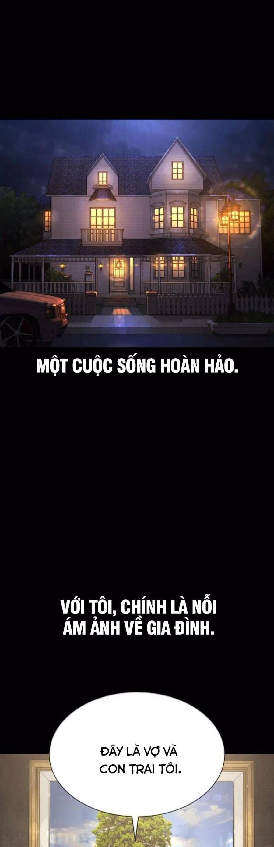 Sát Thủ Peter Chương 103 Ảnh 77