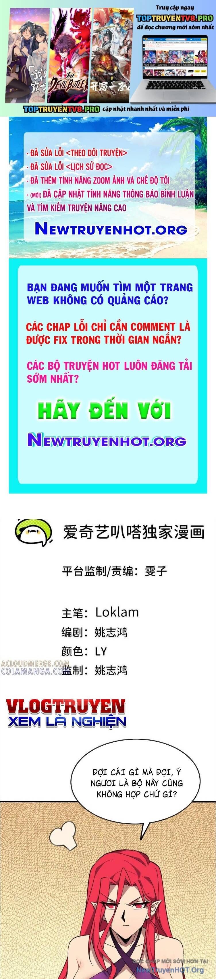 Dũng Giả X Nữ Ma Vương Chương 168 Ảnh 3