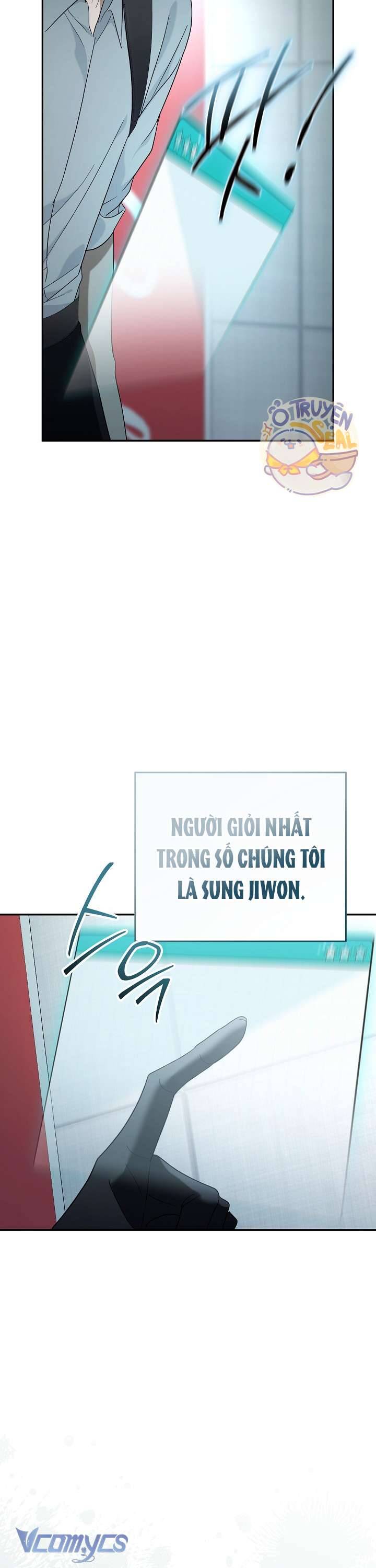 Rác Rưởi Sống Sót Với Thân Phận Thần Tượng Pd Chương 13 Ảnh 15