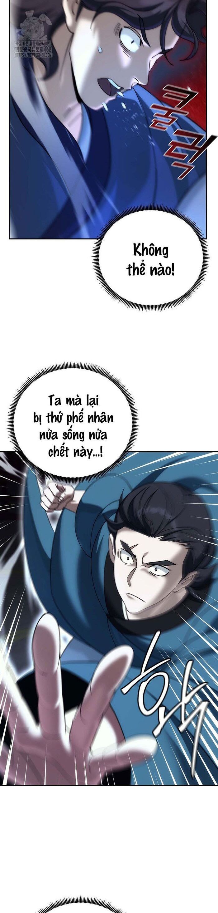 Hoạn Quan Tuyệt Luân Chương 32 Ảnh 20