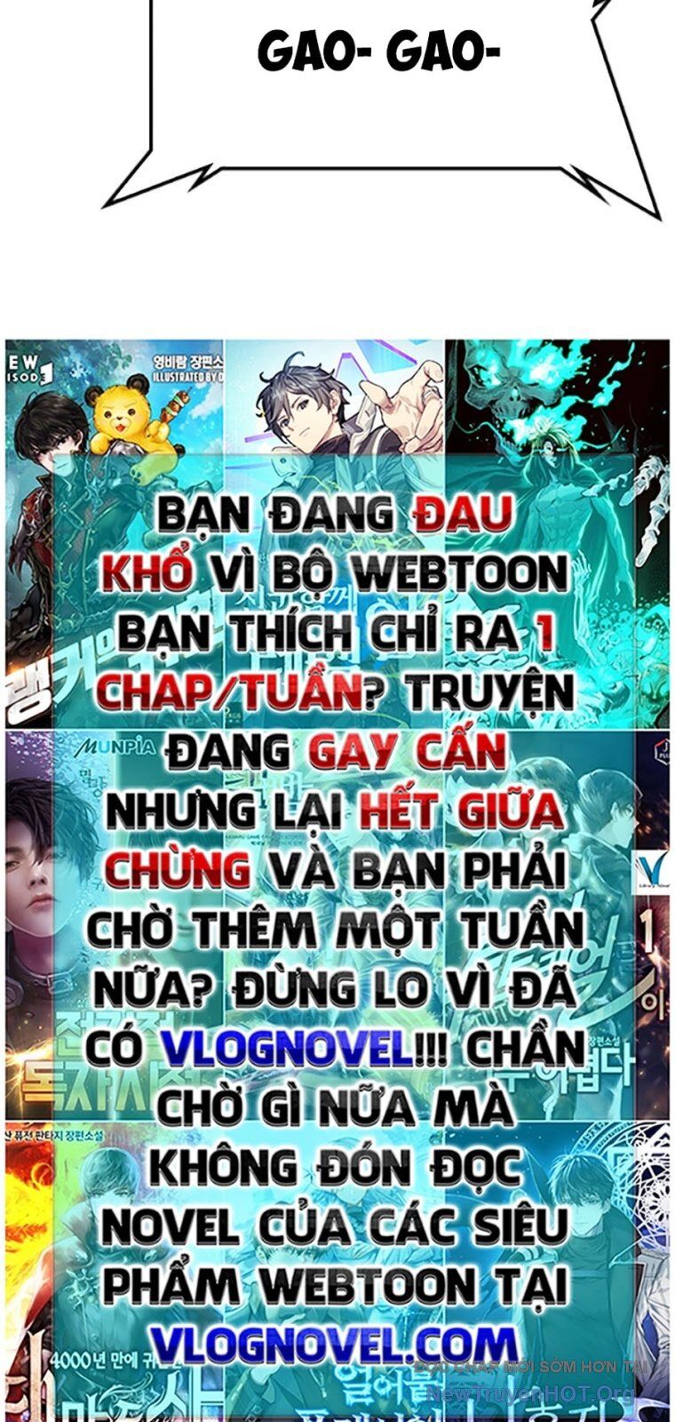 Phòng Gym Hanlim Chương 235 Ảnh 34