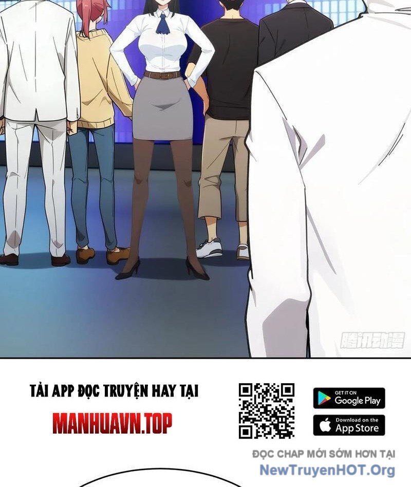 Võ Đạo Tông Sư Trùng Sinh Làm Công Nhân Chương 32 Ảnh 82