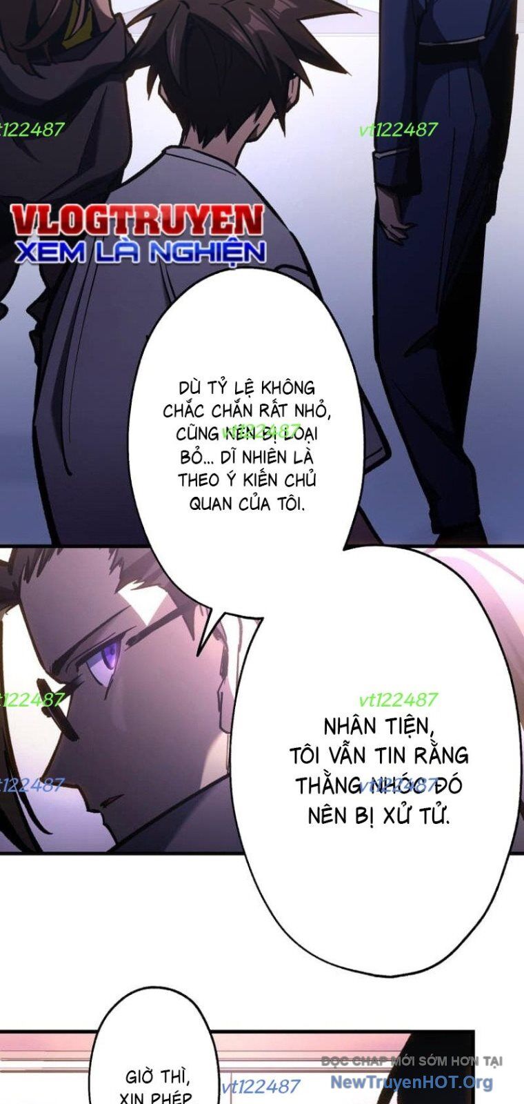 Thức Tỉnh Vô Hạn Chương 7 Ảnh 32