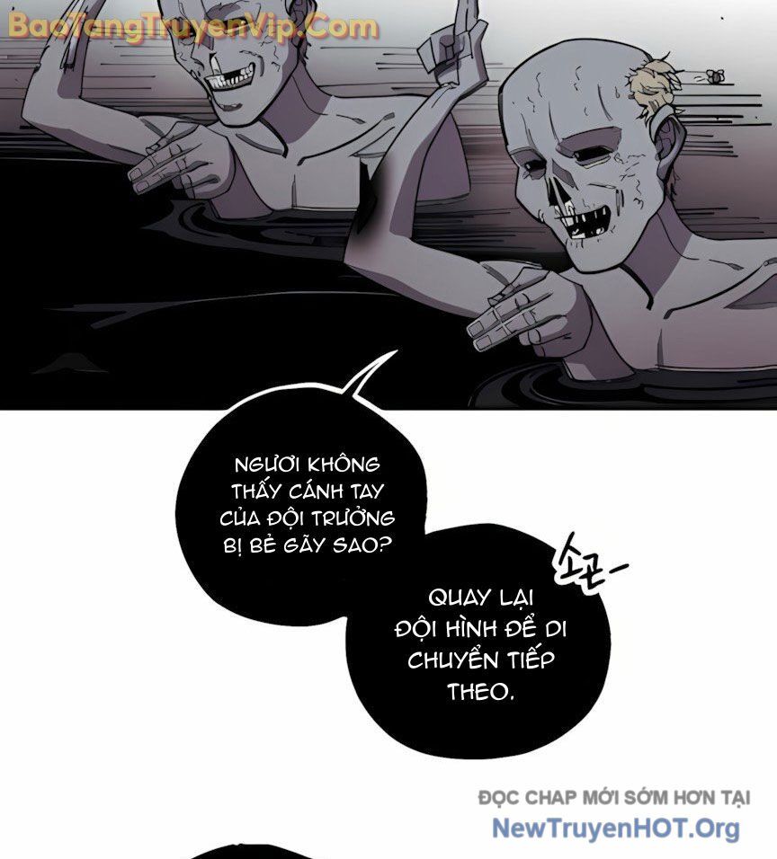 Cơn Lũ Zombie Chương 3 Ảnh 30
