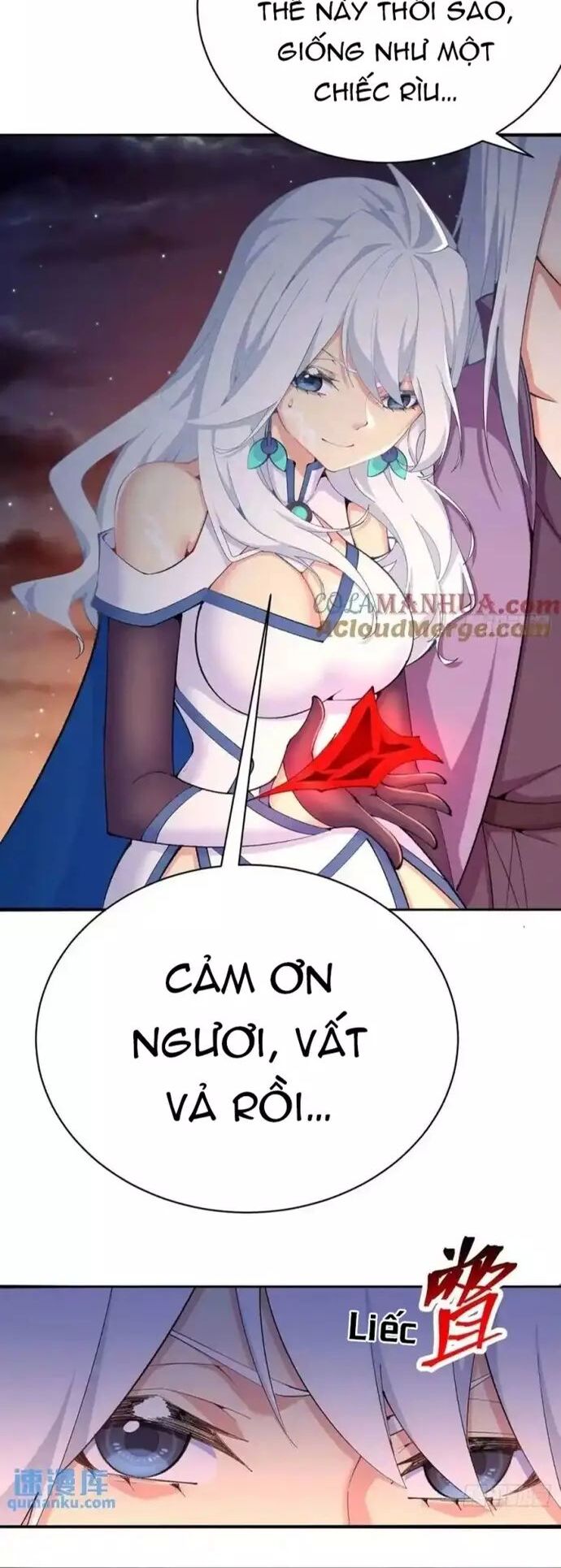 Ta Nhặt Được Thuộc Tính Tại Tu Chân Giới Chương 369 Ảnh 23