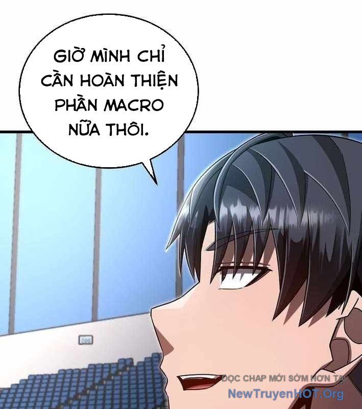 Cách Một Tử Linh Sư Cấp Thảm Họa Nghỉ Hưu Chương 45 Ảnh 7