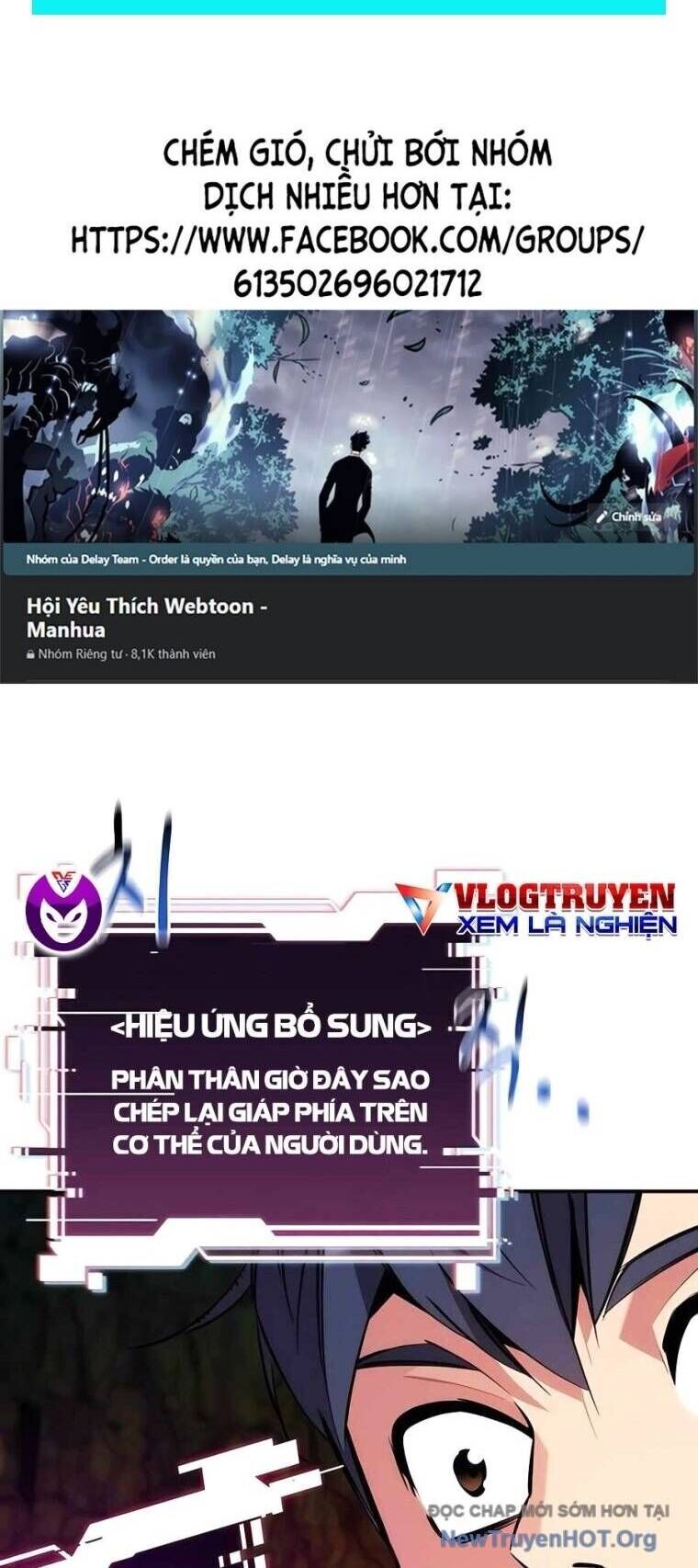 Đi Săn Tự Động Bằng Phân Thân Chương 151 Ảnh 4