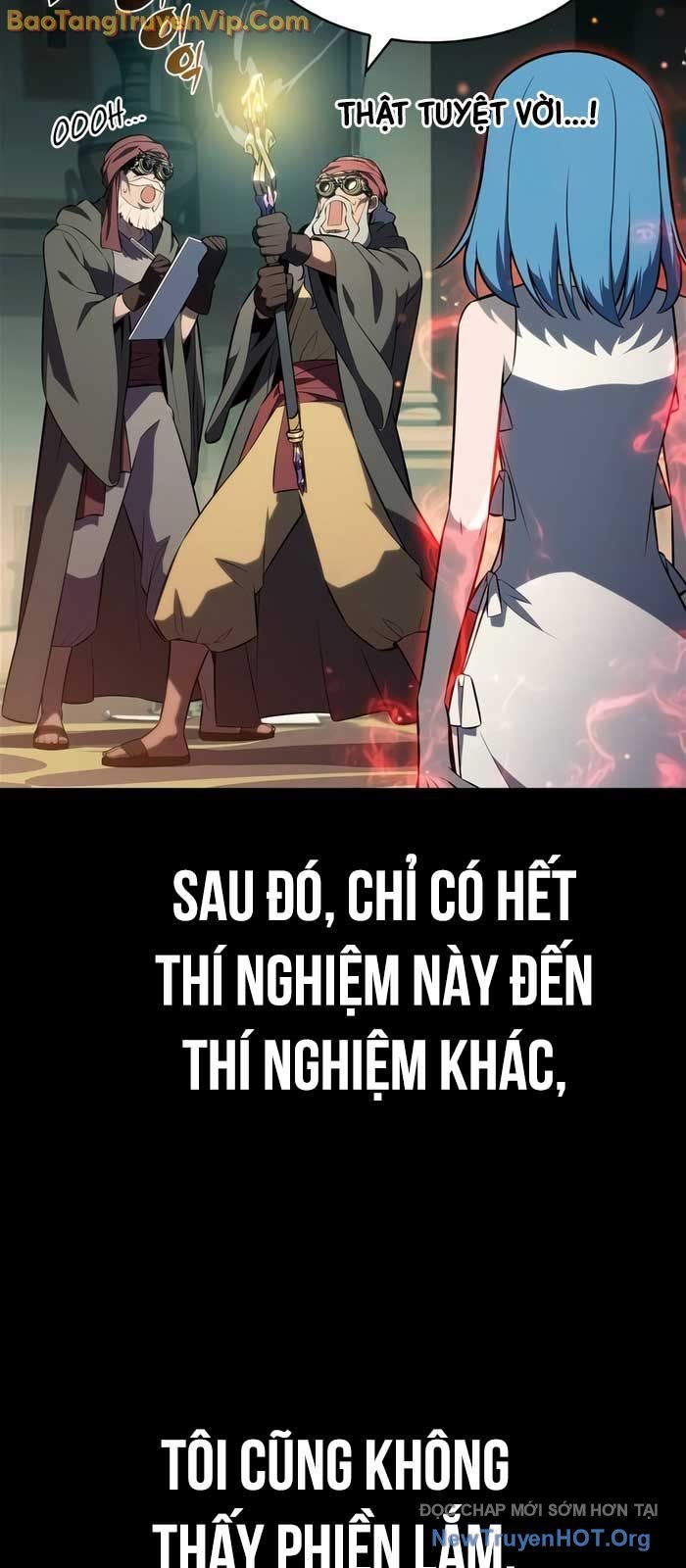 Người Chơi Mới Cấp Tối Đa Chương 215 Ảnh 12