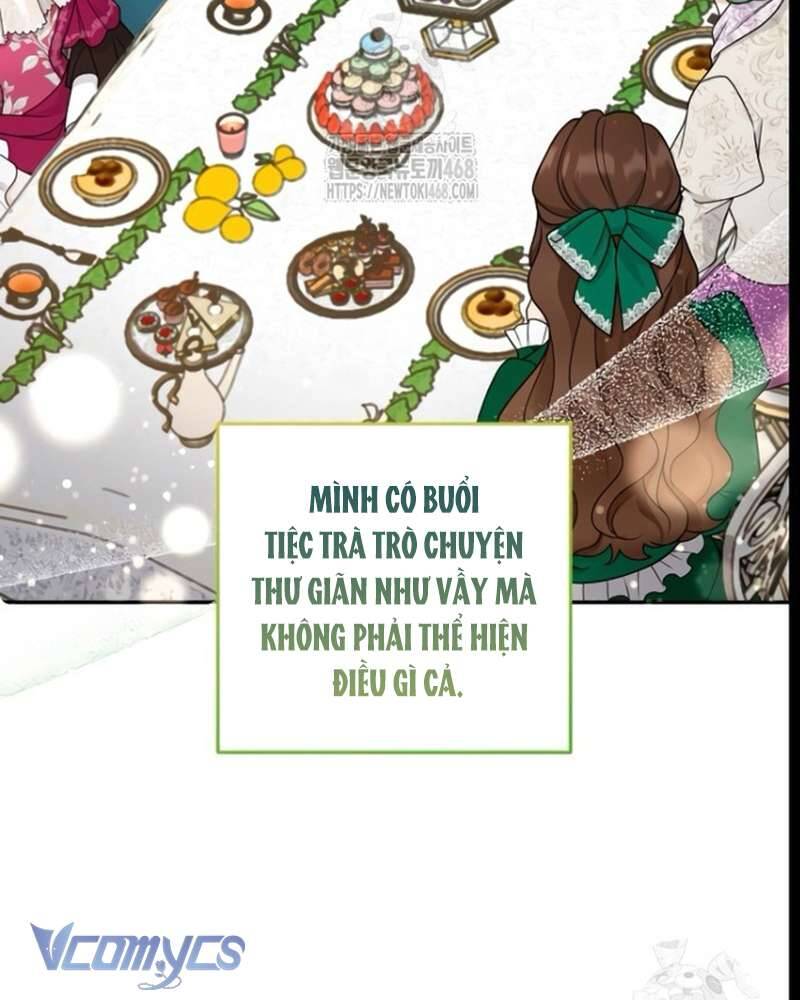 Trước Khi Em Có Ý Định Chạy Trốn Ta Sẽ Ngăn Chặn Nó Chương 25 Ảnh 65