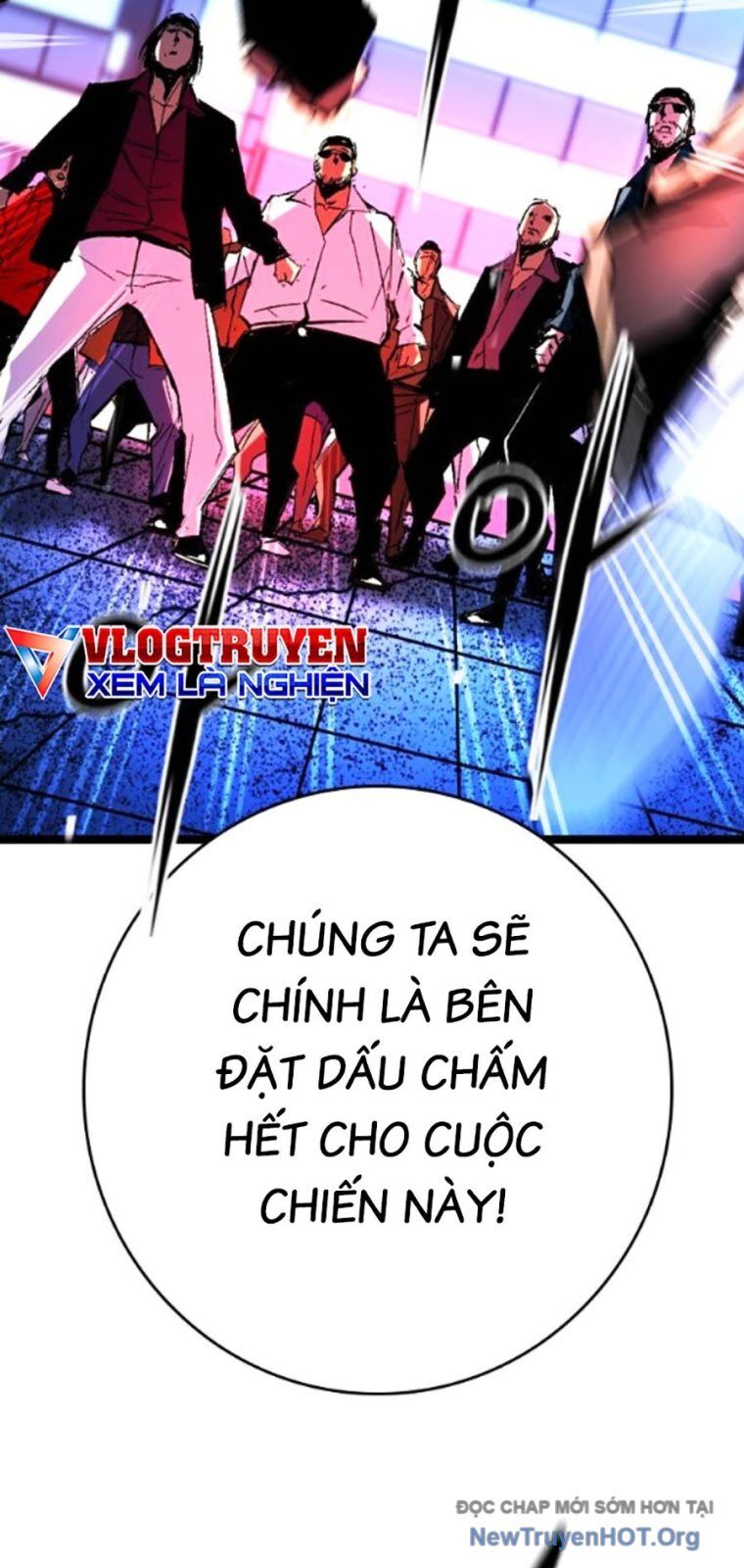 Phòng Gym Hanlim Chương 236 Ảnh 74