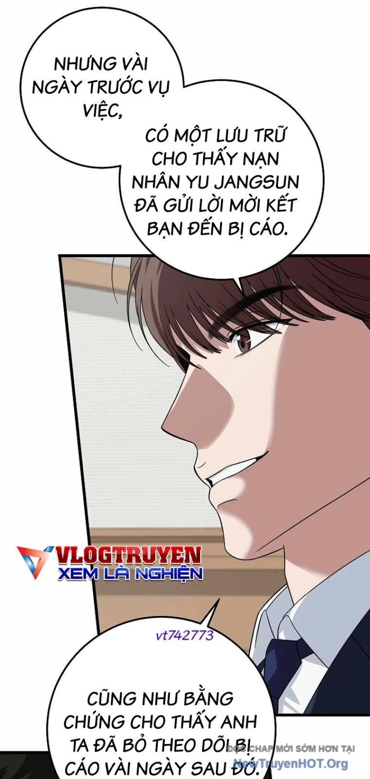 Đây Là Luật Chương 161 Ảnh 33