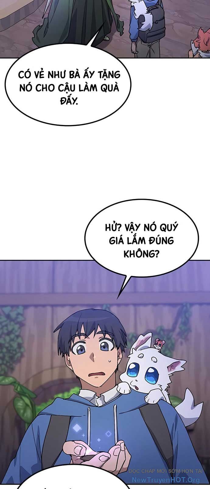 Chữa Lành Cuộc Sống Thông Qua Cắm Trại Ở Thế Giới Khác Chương 63 Ảnh 6