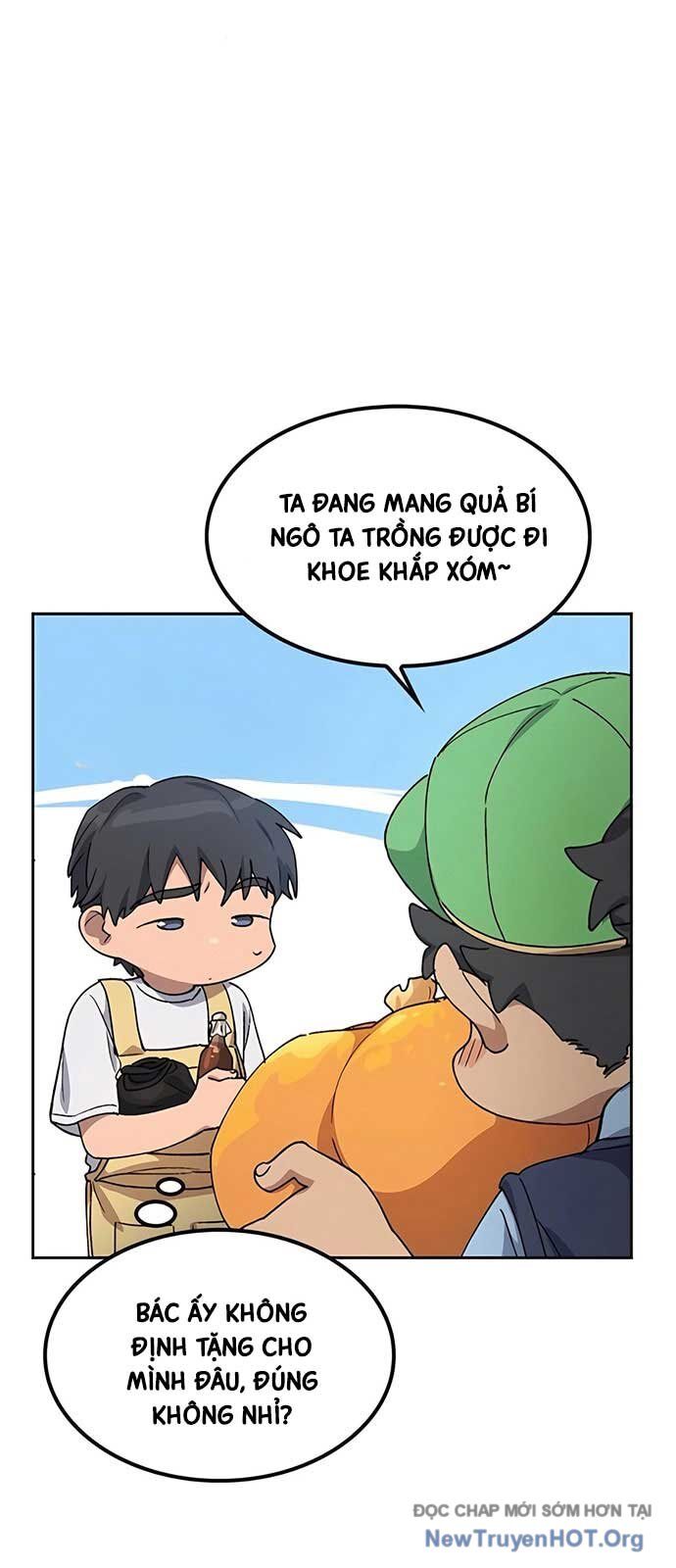 Chữa Lành Cuộc Sống Thông Qua Cắm Trại Ở Thế Giới Khác Chương 63 Ảnh 29