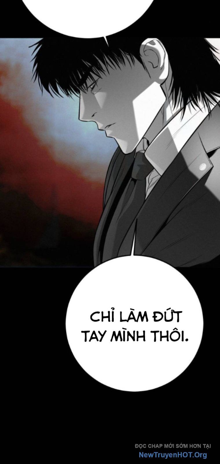 Đứa Con Báo Thù Chương 67 Ảnh 22