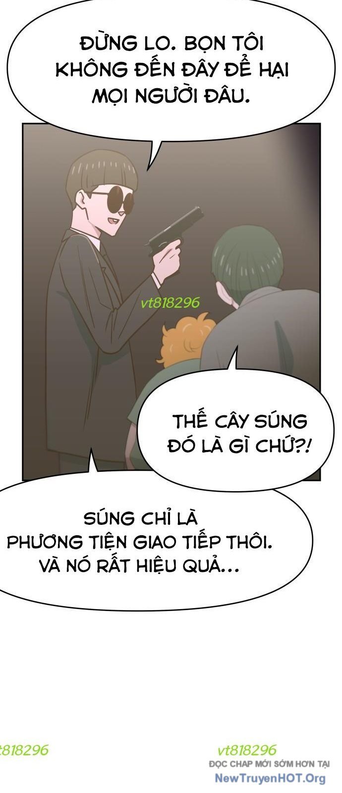 Unluck Chương 53 Ảnh 39
