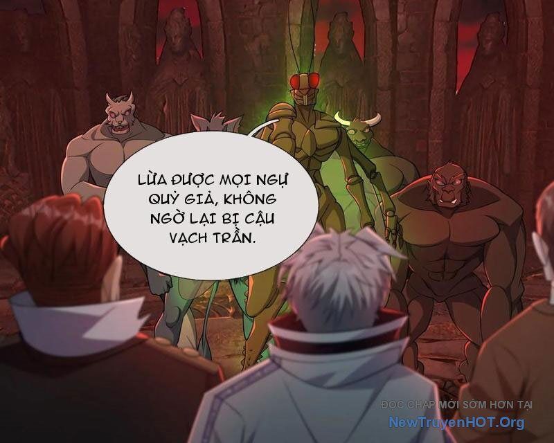 Toàn Cầu Sợ Hãi: Tôi Mở Hack Tự Chọn Cửa Hàng Chương 15 Ảnh 114
