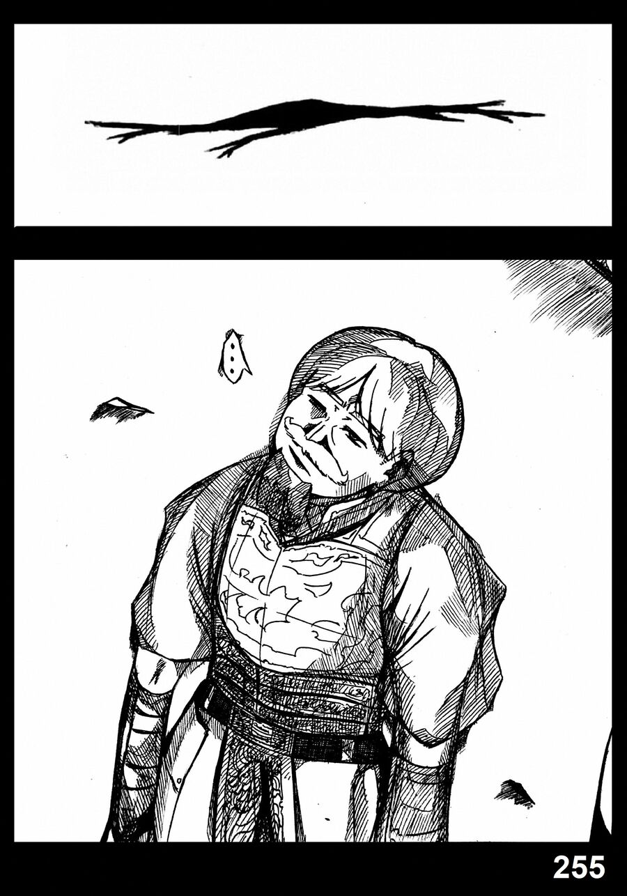 Hành Trình Diệt Quỷ Chương 17 Ảnh 24