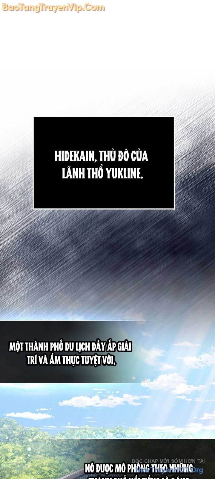 Đại Phản Diện Khao Khát Được Sống Chương 40 Ảnh 23