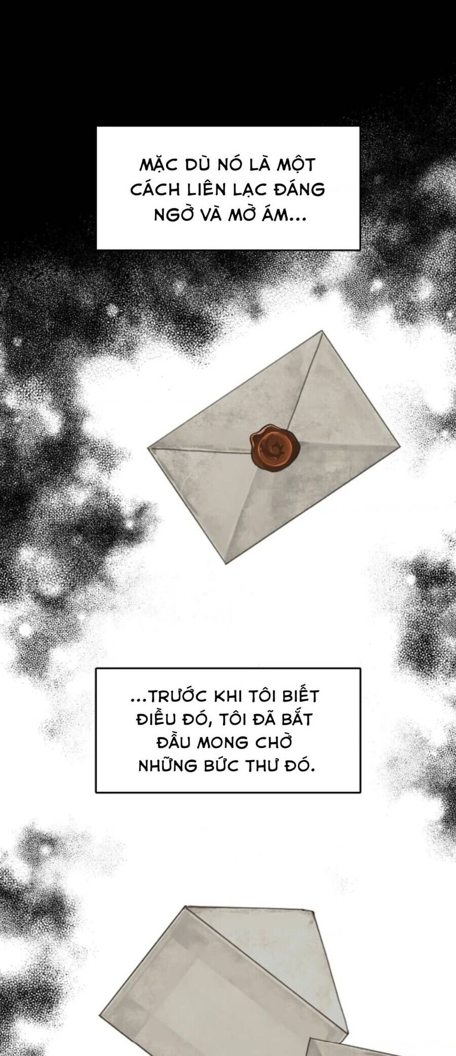 Gửi Lời Chúc Phúc Của Melt Tới Người Chương 32 Ảnh 11