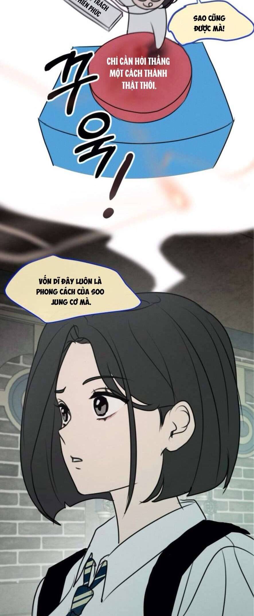 Muốn Được Lừa Dối Chương 9 Ảnh 42