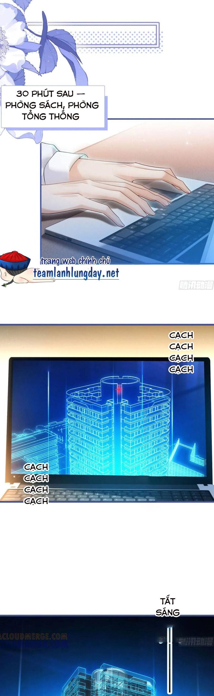 Sau Khi Hủy Hôn, Đại Lão Cô Ấy Vừa Xinh Đẹp Lại Ngầu Lòi Chương 13 Ảnh 10