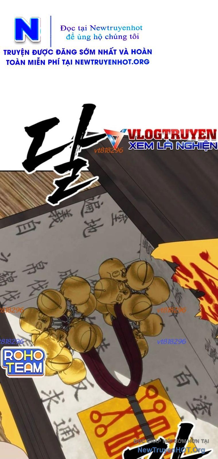 Pháp Sư Đạo Tiền Chương 7 Ảnh 43