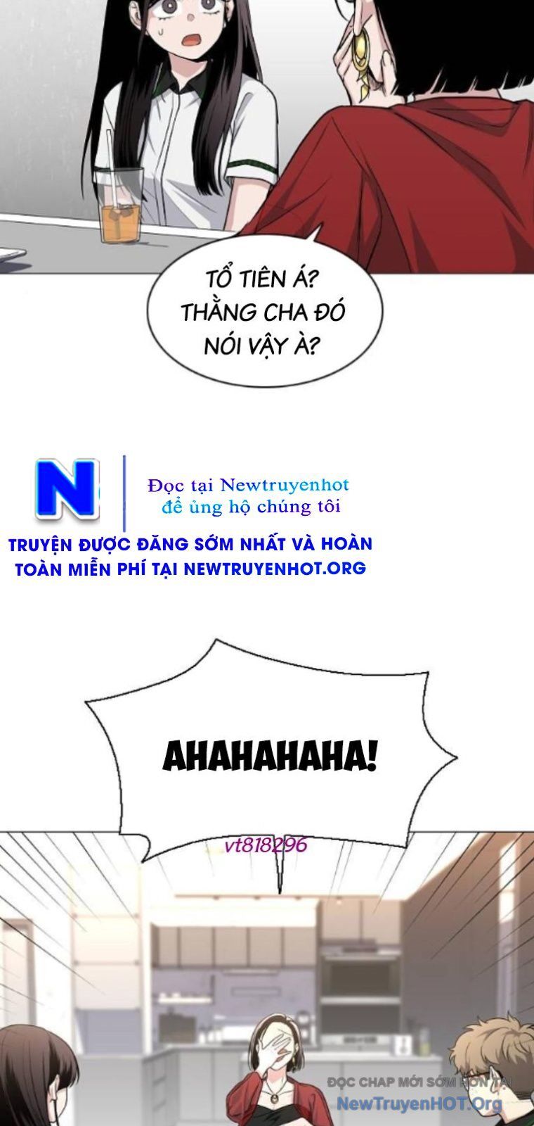 Kiếm Vương Chương 59 Ảnh 10
