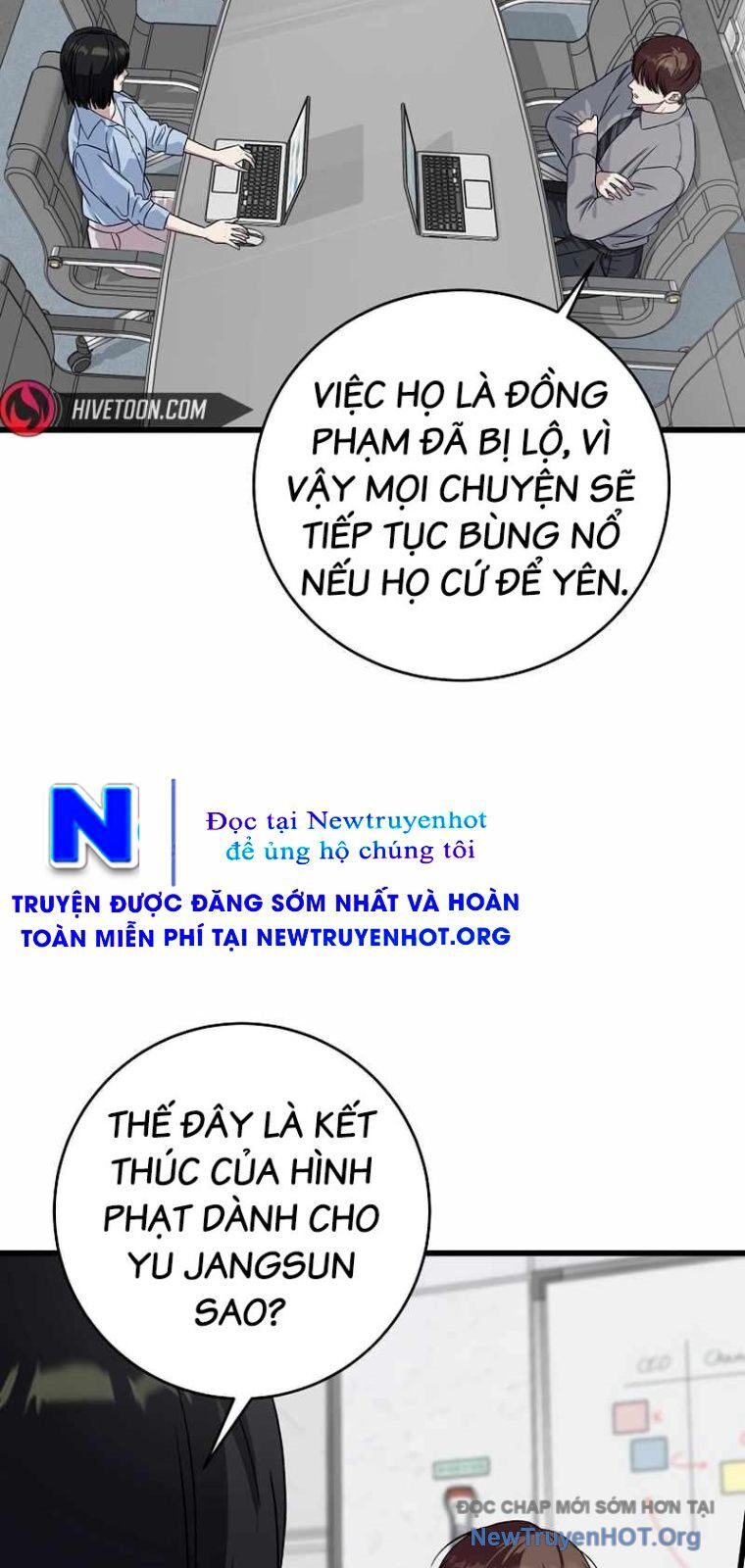 Đây Là Luật Chương 161 Ảnh 54