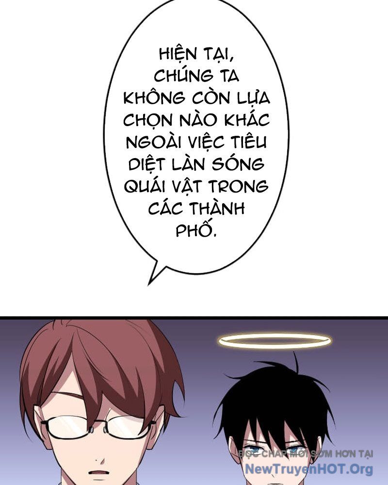 Vô Song Cùng Với Vũ Khí Ẩn Chương 62 Ảnh 45
