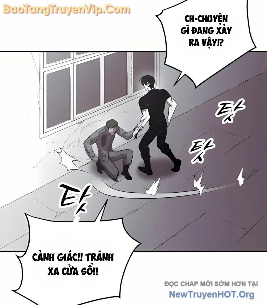 Cơn Lũ Zombie Chương 4 Ảnh 85