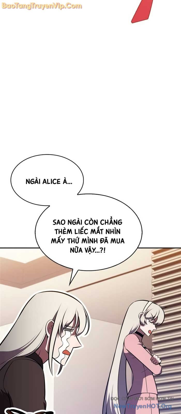 Người Chơi Mới Cấp Tối Đa Chương 215 Ảnh 32